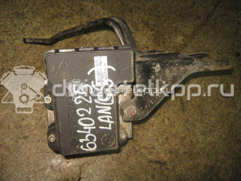 Фото Блок ABS (насос)  MN116261 для mitsubishi Lancer (CS/Classic) {forloop.counter}}