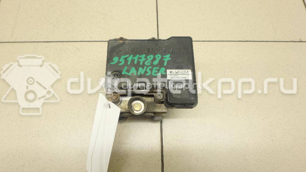 Фото Блок ABS (насос)  MN116261 для mitsubishi Lancer (CS/Classic) {forloop.counter}}