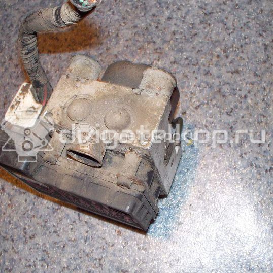 Фото Блок ABS (насос)  mn116261 для mitsubishi Lancer (CS/Classic)