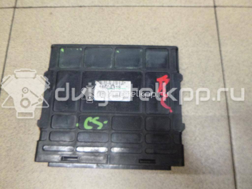 Фото Блок управления двигателем  1860A318 для mitsubishi Lancer (CS/Classic) {forloop.counter}}