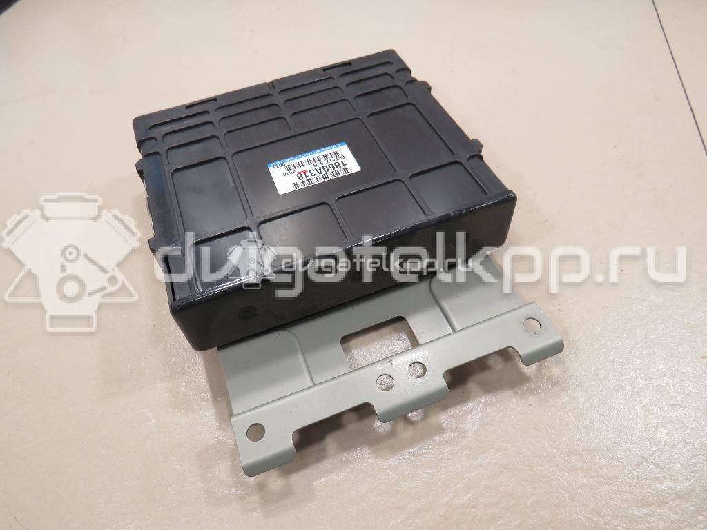 Фото Блок управления двигателем  1860A318 для mitsubishi Lancer (CS/Classic) {forloop.counter}}