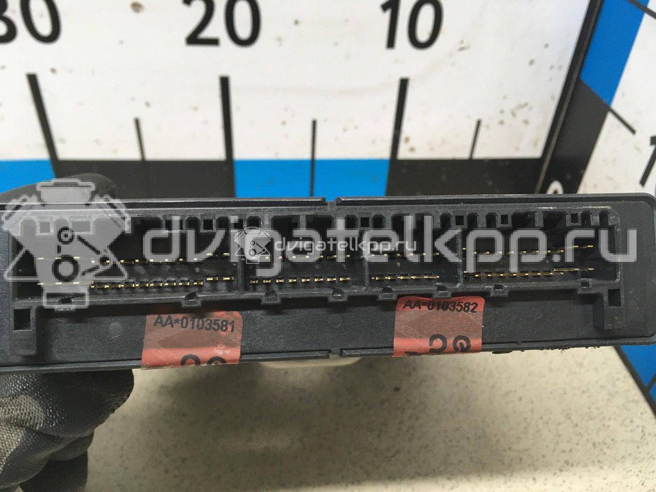 Фото Блок управления двигателем  1860A318 для mitsubishi Lancer (CS/Classic) {forloop.counter}}
