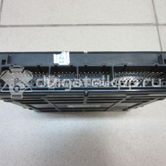 Фото Блок управления двигателем  1860a318 для mitsubishi Lancer (CS/Classic)