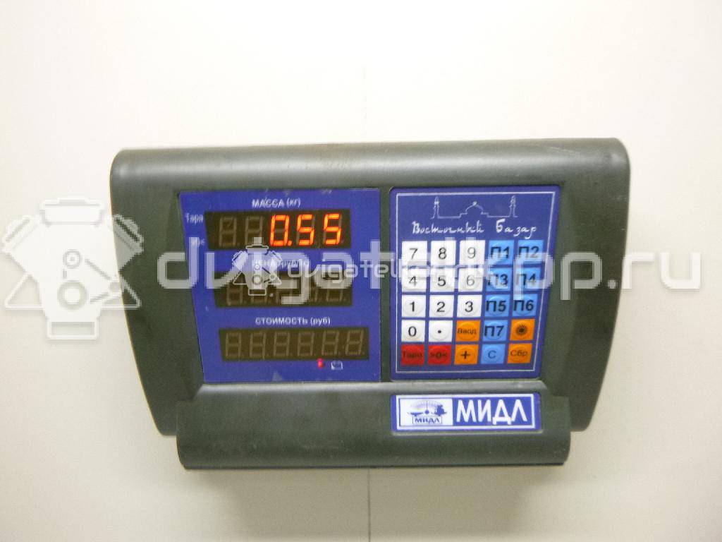 Фото Блок управления двигателем  1860A318 для mitsubishi Lancer (CS/Classic) {forloop.counter}}