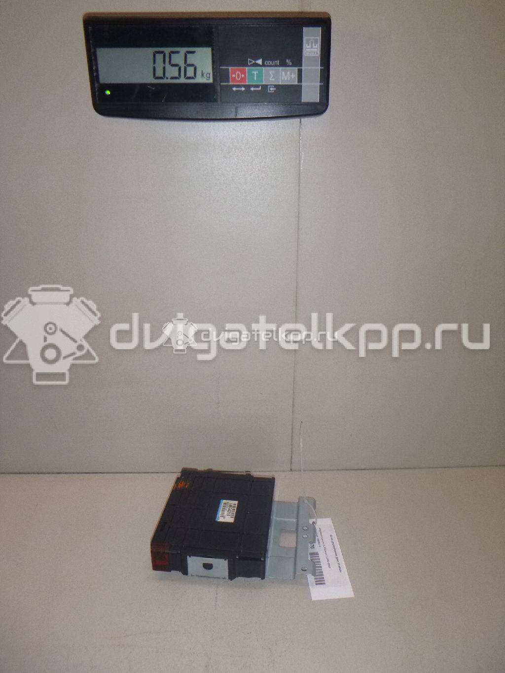 Фото Блок управления двигателем  1860A318 для mitsubishi Lancer (CS/Classic) {forloop.counter}}