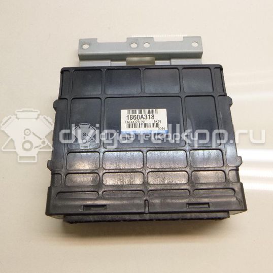 Фото Блок управления двигателем  1860A318 для mitsubishi Lancer (CS/Classic)
