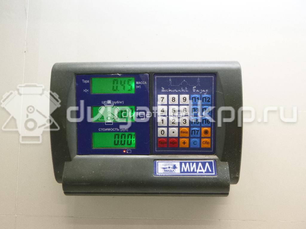 Фото Блок управления двигателем  1860A318 для mitsubishi Lancer (CS/Classic) {forloop.counter}}