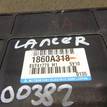 Фото Блок управления двигателем  1860A318 для mitsubishi Lancer (CS/Classic) {forloop.counter}}