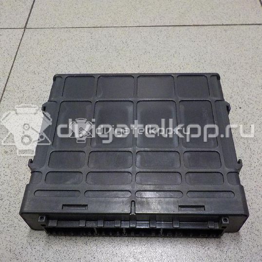 Фото Блок управления двигателем  1860a318 для mitsubishi Lancer (CS/Classic)