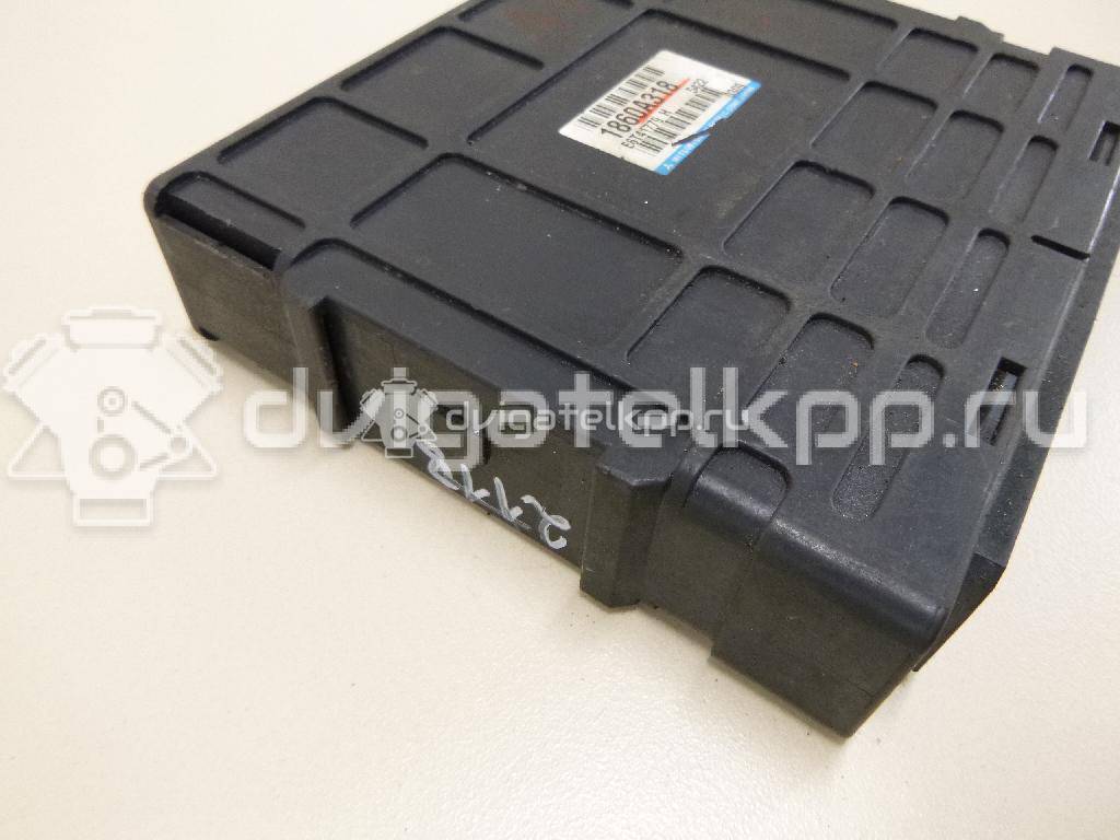 Фото Блок управления двигателем  1860a318 для mitsubishi Lancer (CS/Classic) {forloop.counter}}