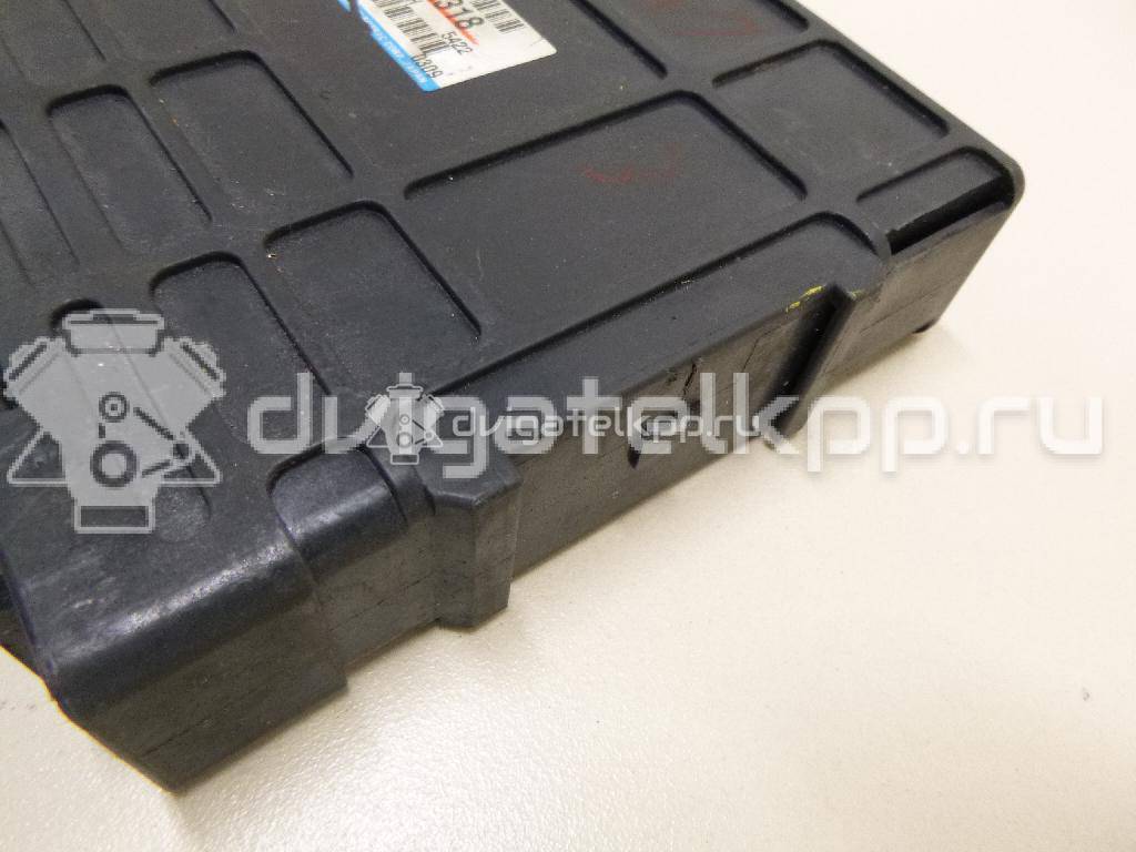 Фото Блок управления двигателем  1860a318 для mitsubishi Lancer (CS/Classic) {forloop.counter}}