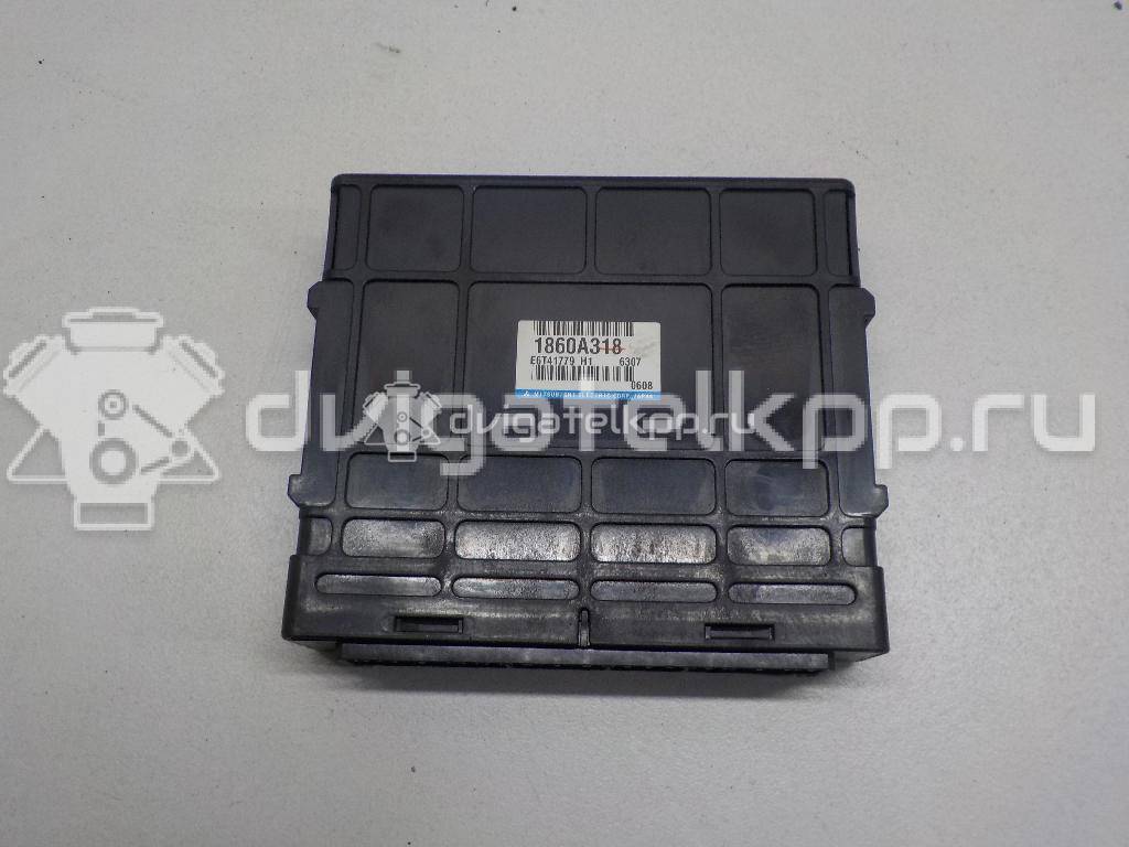 Фото Блок управления двигателем  1860A318 для mitsubishi Lancer (CS/Classic) {forloop.counter}}