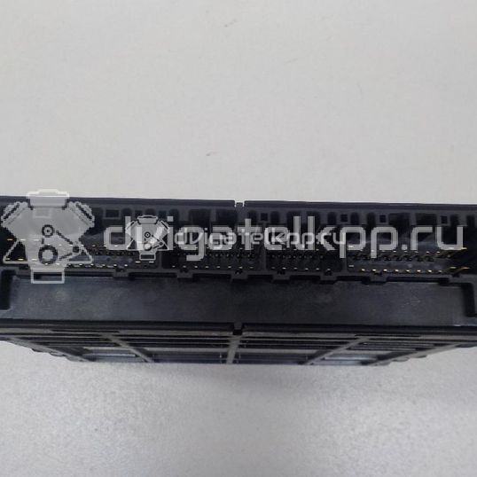 Фото Блок управления двигателем  1860A318 для mitsubishi Lancer (CS/Classic)