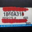 Фото Блок управления двигателем  1860A318 для mitsubishi Lancer (CS/Classic) {forloop.counter}}