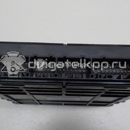 Фото Блок управления двигателем  1860A318 для mitsubishi Lancer (CS/Classic)