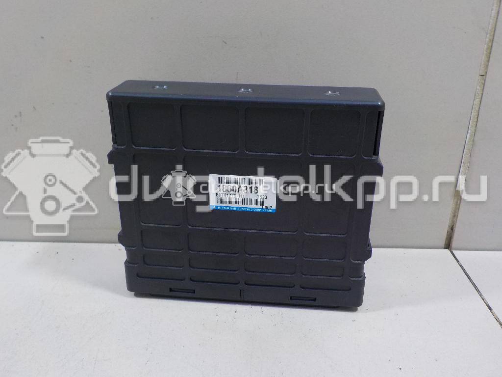 Фото Блок управления двигателем  1860A318 для mitsubishi Lancer (CS/Classic) {forloop.counter}}