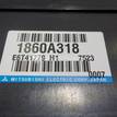 Фото Блок управления двигателем  1860A318 для mitsubishi Lancer (CS/Classic) {forloop.counter}}