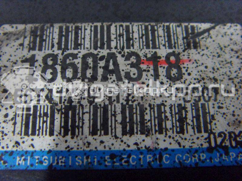 Фото Блок управления двигателем  1860A318 для mitsubishi Lancer (CS/Classic) {forloop.counter}}