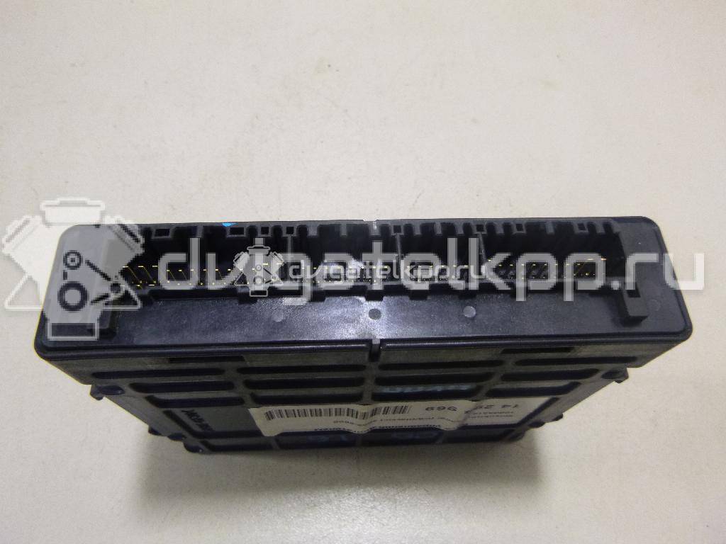 Фото Блок управления двигателем  1860a318 для mitsubishi Lancer (CS/Classic) {forloop.counter}}
