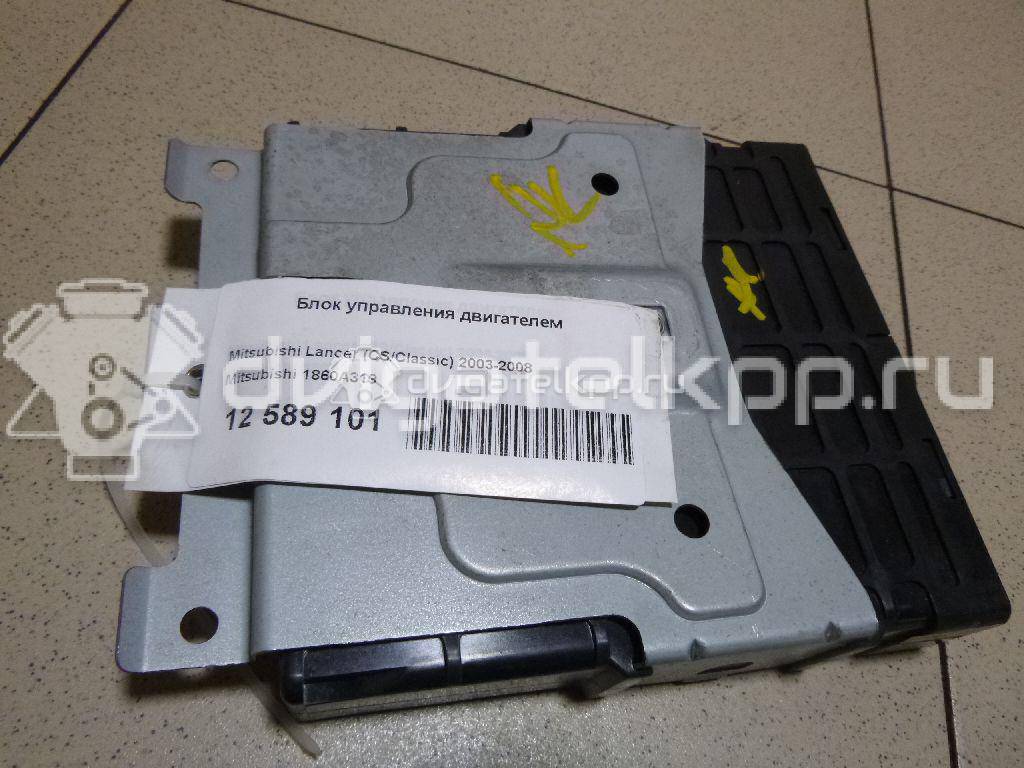 Фото Блок управления двигателем  1860A319 для mitsubishi Lancer (CS/Classic) {forloop.counter}}