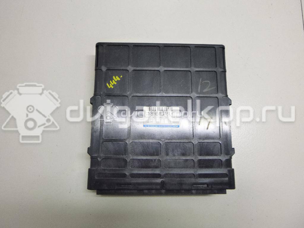 Фото Блок управления двигателем  1860A319 для mitsubishi Lancer (CS/Classic) {forloop.counter}}