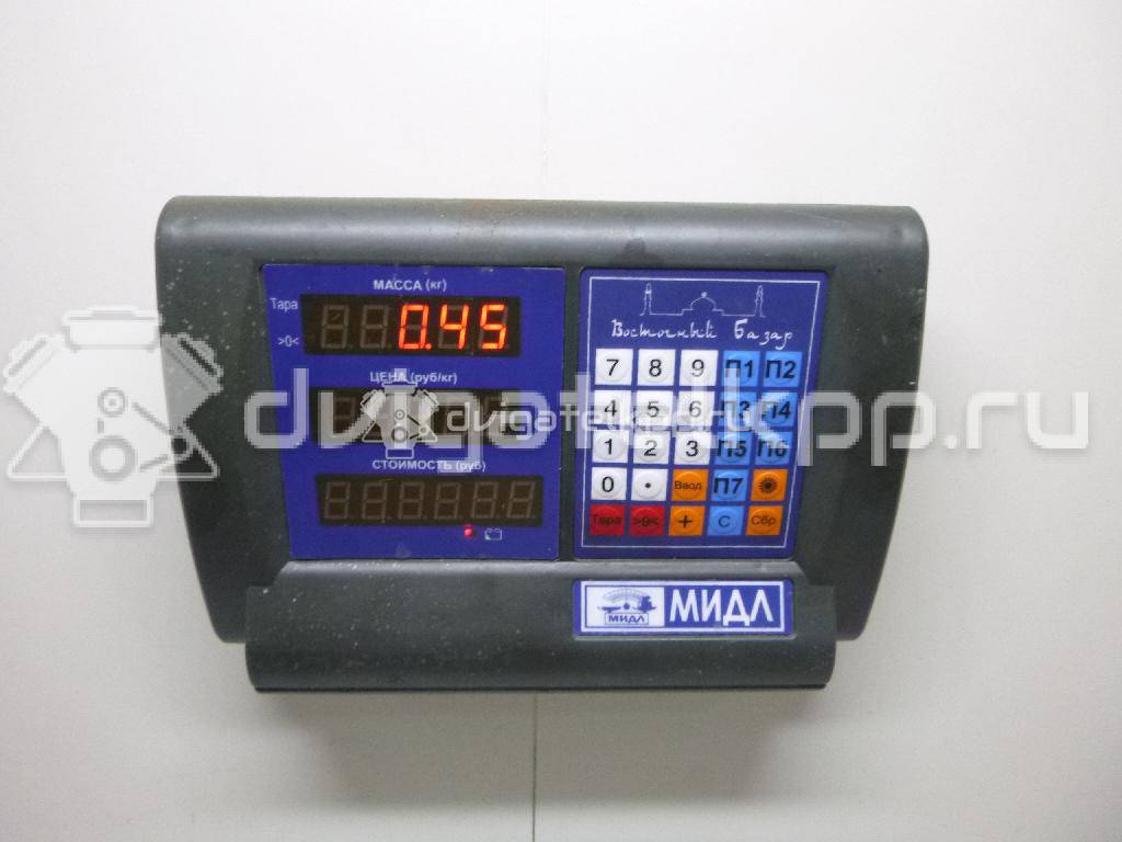 Фото Блок управления двигателем  1860A319 для mitsubishi Lancer (CS/Classic) {forloop.counter}}