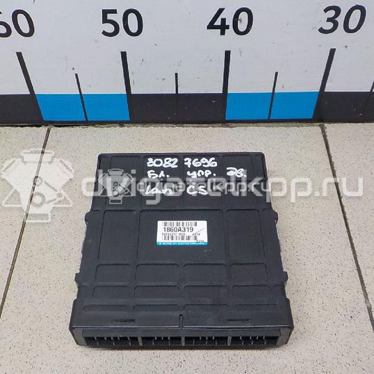 Фото Блок управления двигателем  1860A319 для mitsubishi Lancer (CS/Classic)