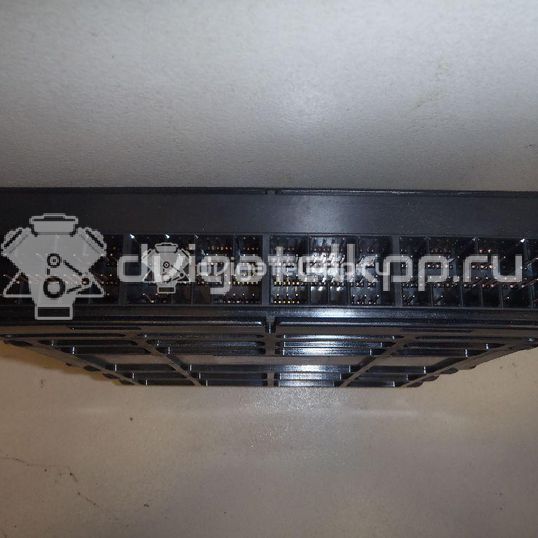Фото Блок управления двигателем  1860A319 для mitsubishi Lancer (CS/Classic)