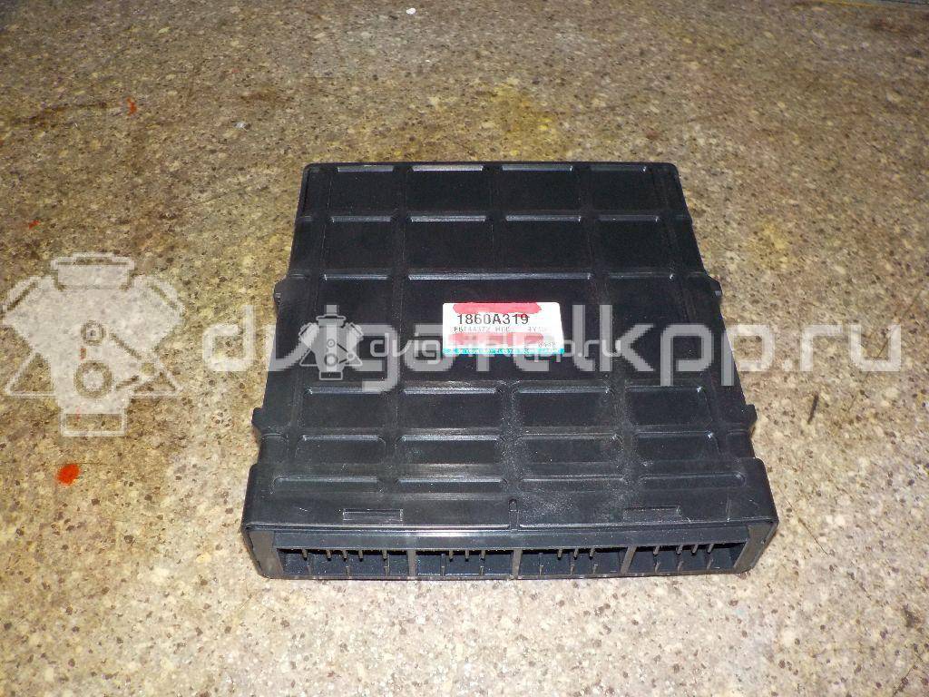 Фото Блок управления двигателем  1860a319 для mitsubishi Lancer (CS/Classic) {forloop.counter}}