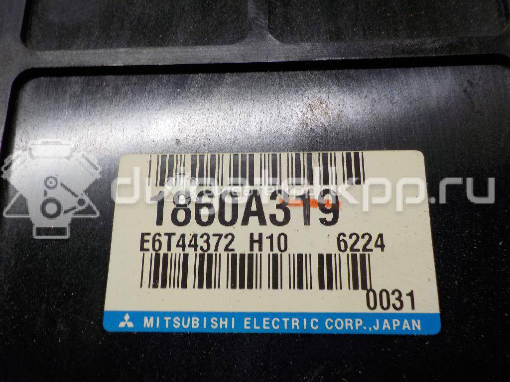 Фото Блок управления двигателем  1860A319 для mitsubishi Lancer (CS/Classic) {forloop.counter}}