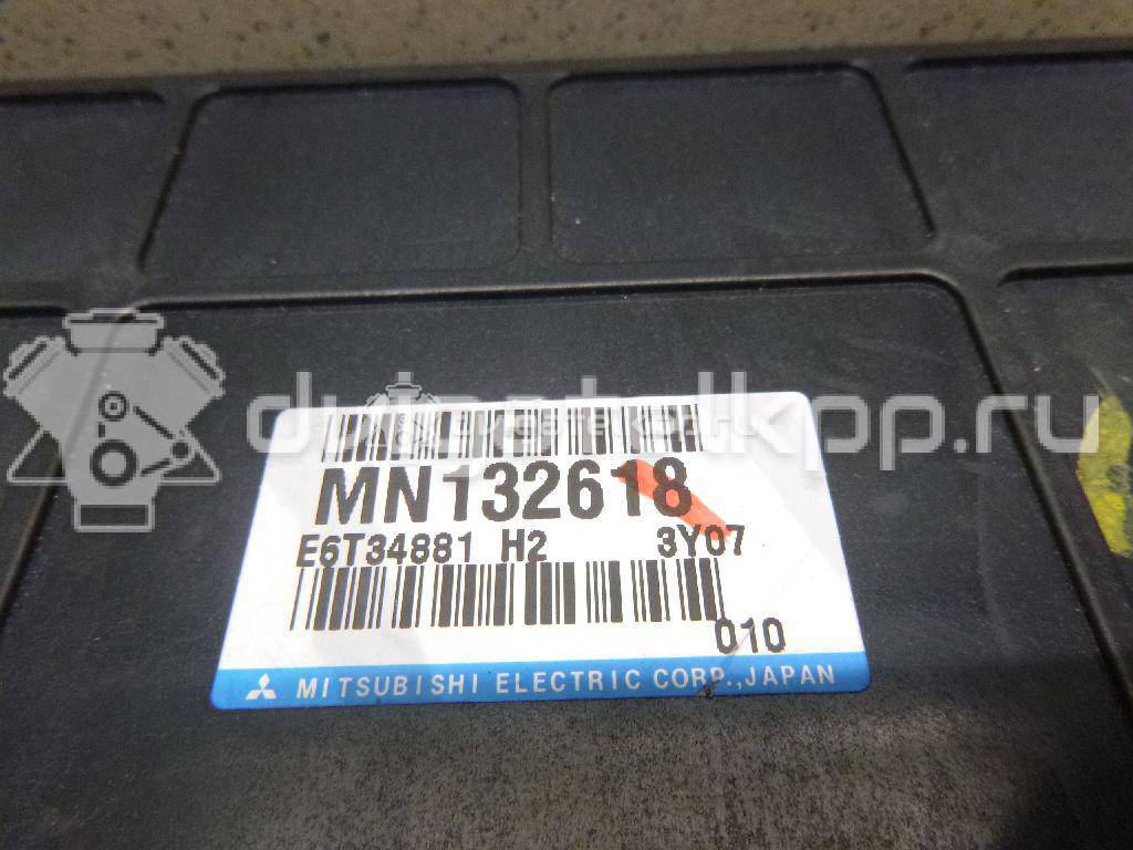 Фото Блок управления двигателем  mn132618 для mitsubishi Lancer (CS/Classic) {forloop.counter}}