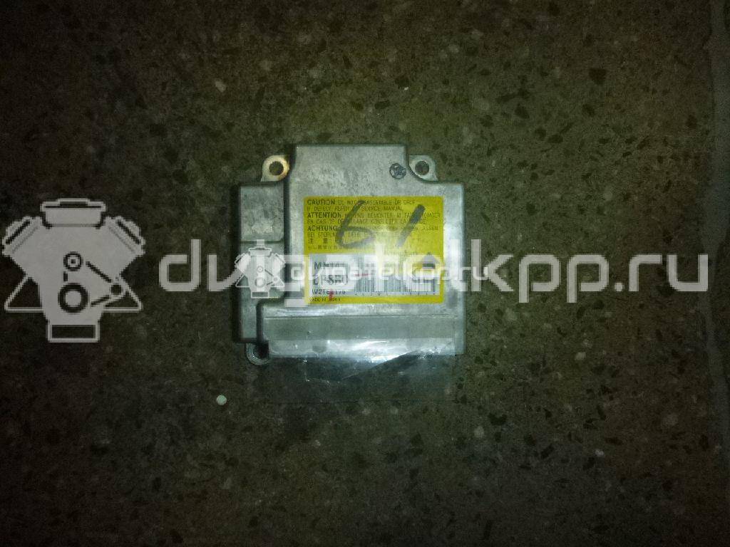 Фото Блок управления AIR BAG  mn141261 для mitsubishi Lancer (CS/Classic) {forloop.counter}}