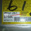 Фото Блок управления AIR BAG  mn141261 для mitsubishi Lancer (CS/Classic) {forloop.counter}}