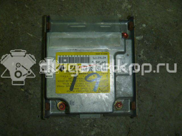 Фото Блок управления AIR BAG  mn141261 для mitsubishi Lancer (CS/Classic) {forloop.counter}}