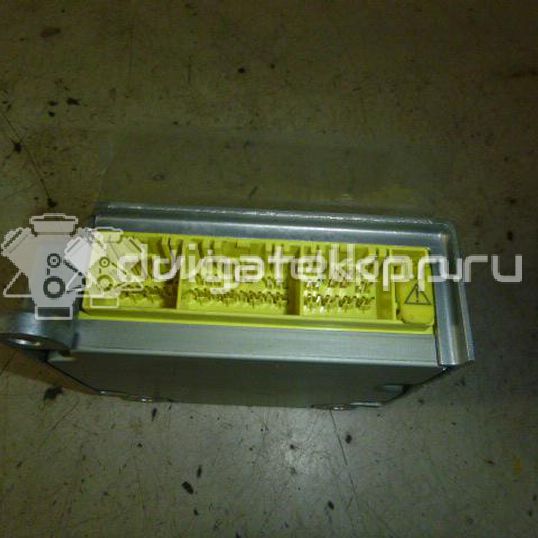 Фото Блок управления AIR BAG  mn141261 для mitsubishi Lancer (CS/Classic)