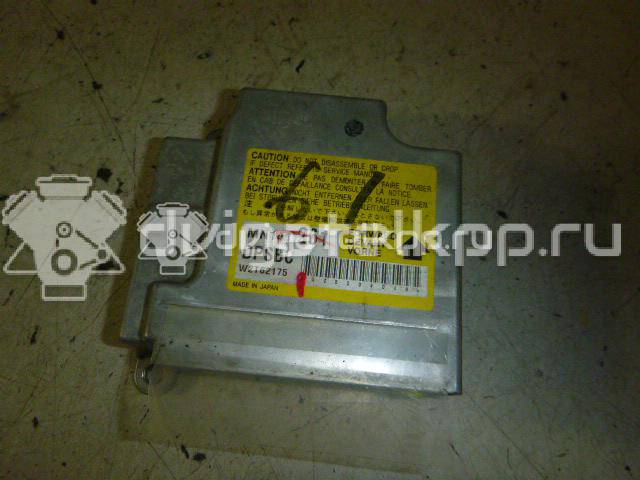 Фото Блок управления AIR BAG  mn141261 для mitsubishi Lancer (CS/Classic) {forloop.counter}}