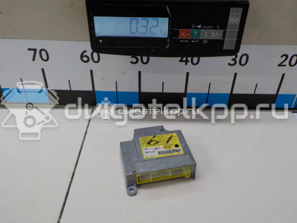 Фото Блок управления AIR BAG  mn141261 для mitsubishi Lancer (CS/Classic) {forloop.counter}}
