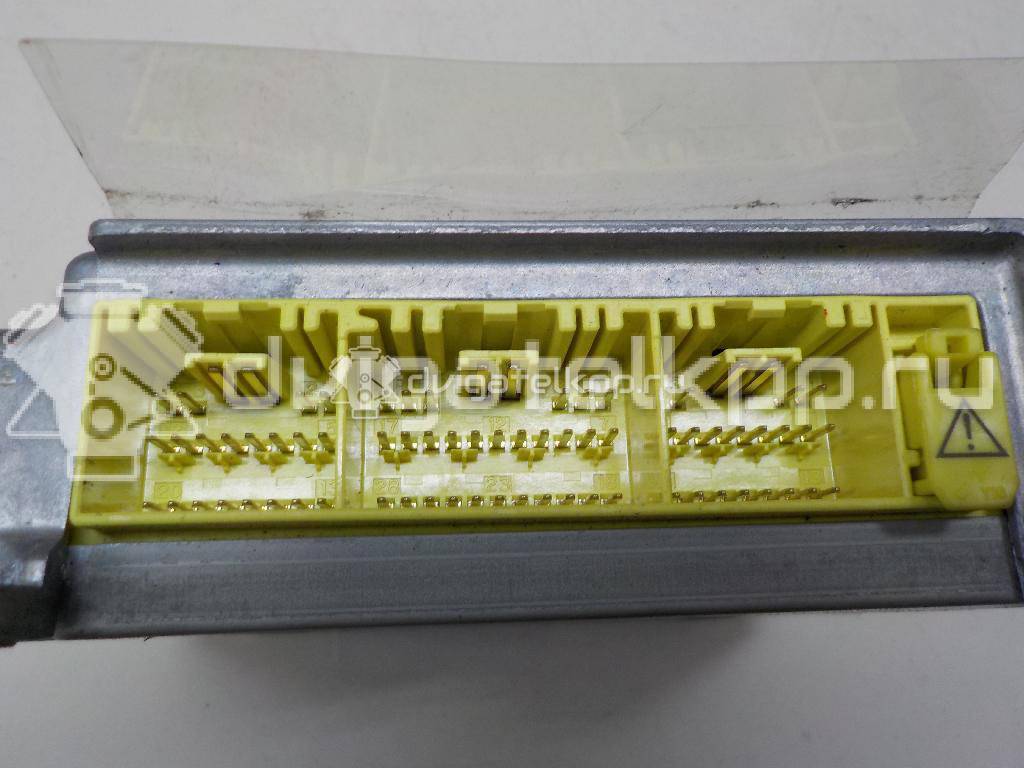 Фото Блок управления AIR BAG  mn141261 для mitsubishi Lancer (CS/Classic) {forloop.counter}}
