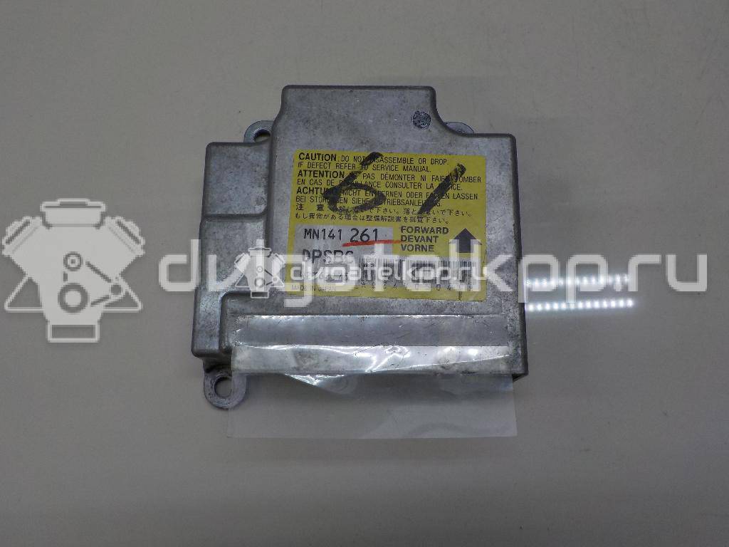 Фото Блок управления AIR BAG  mn141261 для mitsubishi Lancer (CS/Classic) {forloop.counter}}