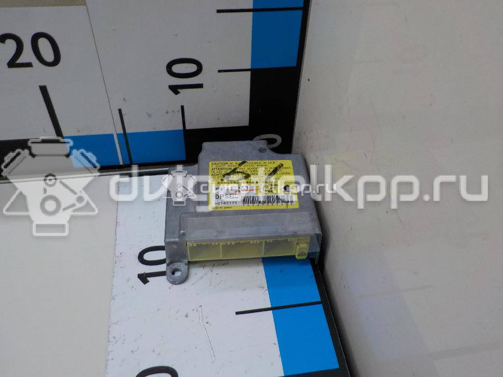 Фото Блок управления AIR BAG  mn141261 для mitsubishi Lancer (CS/Classic) {forloop.counter}}