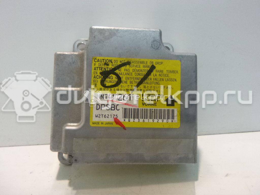 Фото Блок управления AIR BAG  mn141261 для mitsubishi Lancer (CS/Classic) {forloop.counter}}