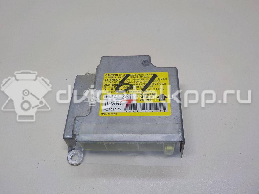 Фото Блок управления AIR BAG  mn141261 для mitsubishi Lancer (CS/Classic) {forloop.counter}}