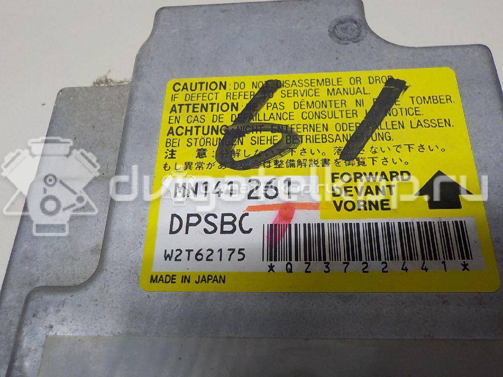 Фото Блок управления AIR BAG  mn141261 для mitsubishi Lancer (CS/Classic) {forloop.counter}}