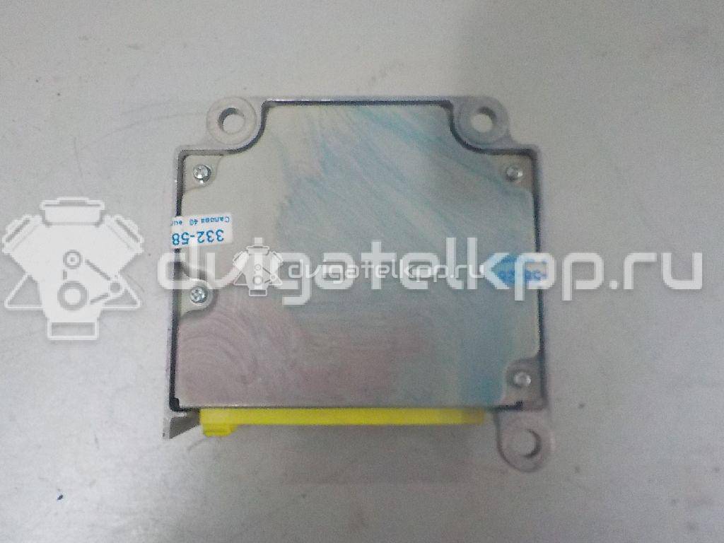 Фото Блок управления AIR BAG  mn141261 для mitsubishi Lancer (CS/Classic) {forloop.counter}}