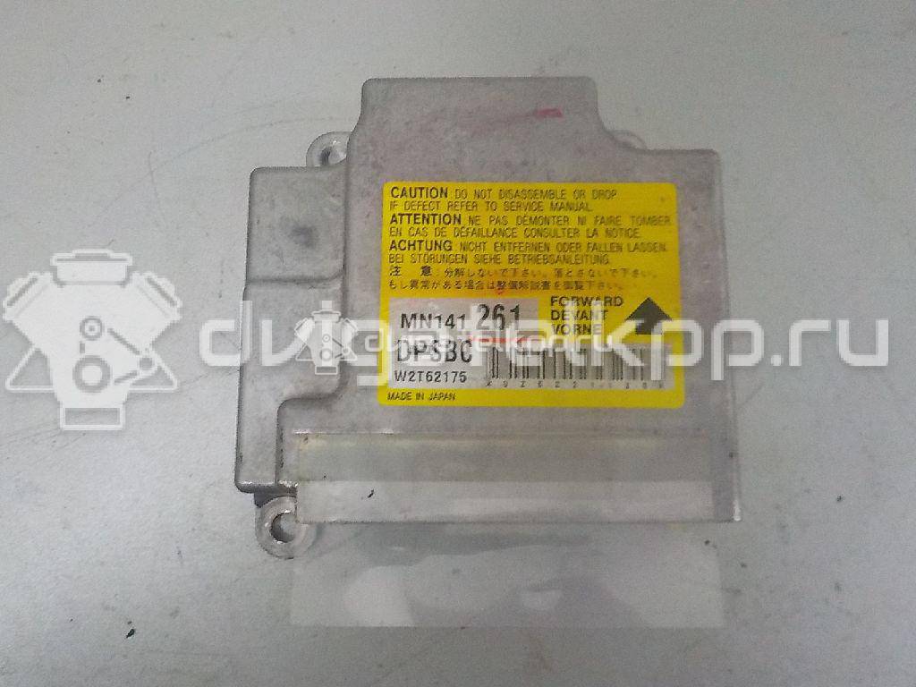 Фото Блок управления AIR BAG  mn141261 для mitsubishi Lancer (CS/Classic) {forloop.counter}}