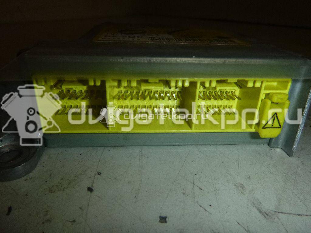 Фото Блок управления AIR BAG  mn141261 для mitsubishi Lancer (CS/Classic) {forloop.counter}}