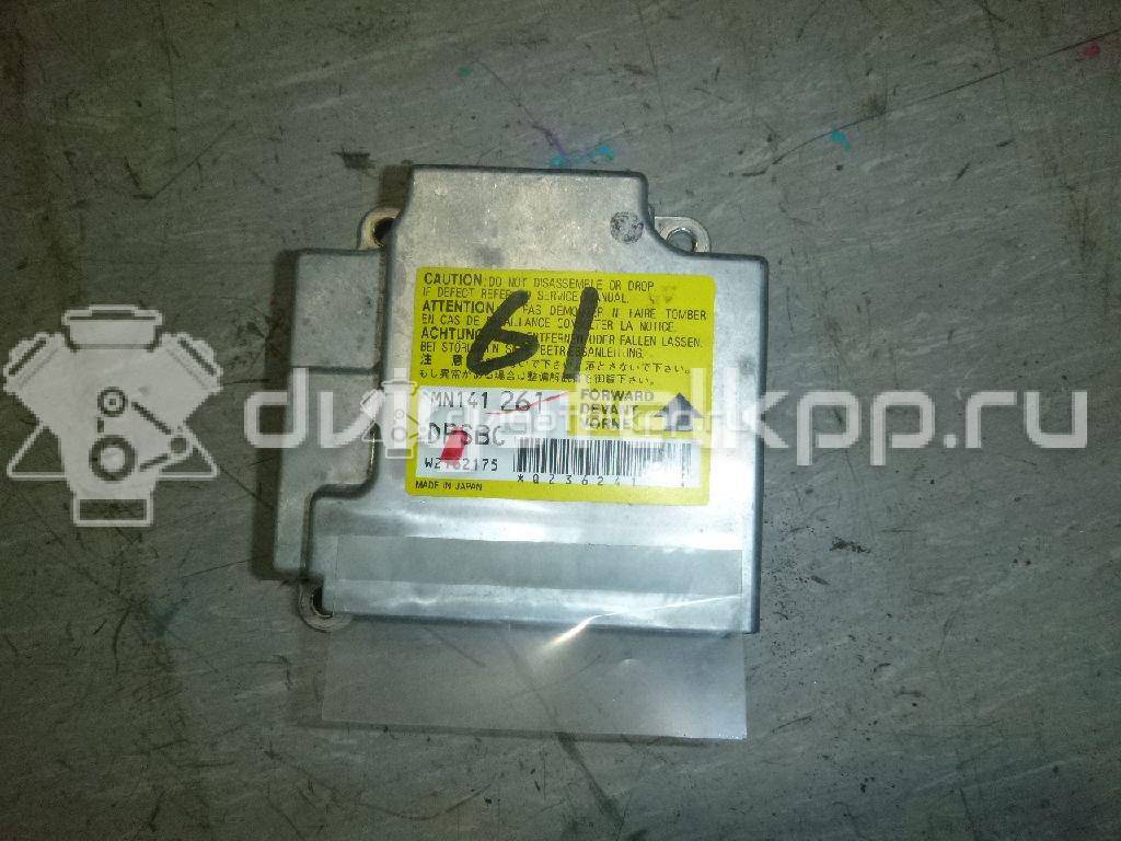 Фото Блок управления AIR BAG  mn141261 для mitsubishi Lancer (CS/Classic) {forloop.counter}}