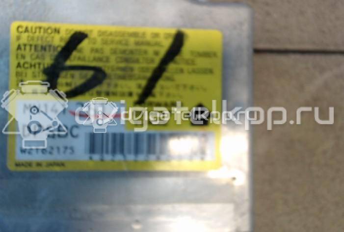 Фото Блок управления AIR BAG  mn141261 для mitsubishi Lancer (CS/Classic) {forloop.counter}}