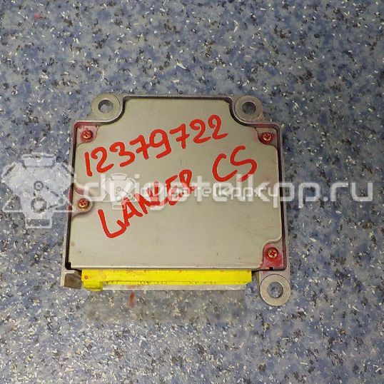 Фото Блок управления AIR BAG  mn141261 для mitsubishi Lancer (CS/Classic)