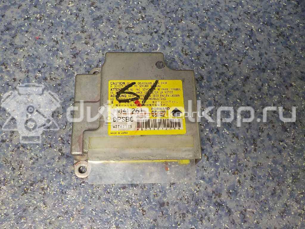 Фото Блок управления AIR BAG  mn141261 для mitsubishi Lancer (CS/Classic) {forloop.counter}}